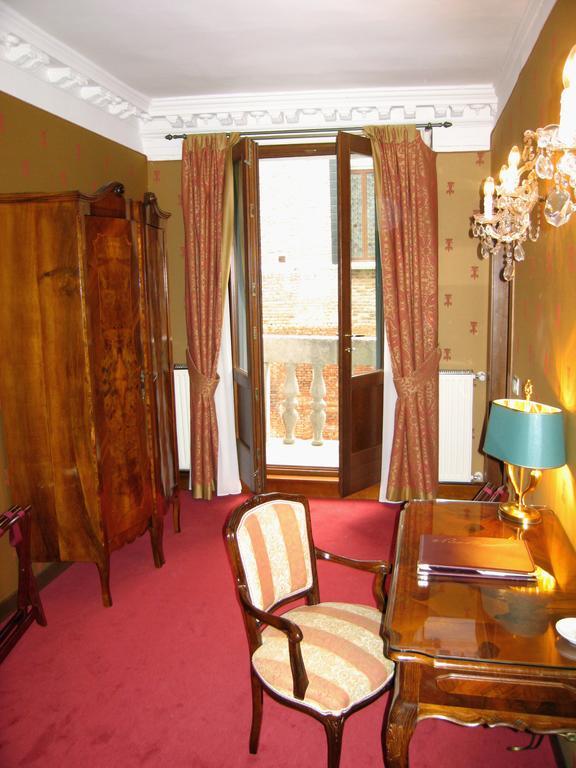 شقة Ca Bollani البندقية المظهر الخارجي الصورة